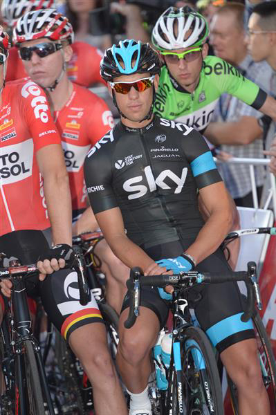 Richie Porte